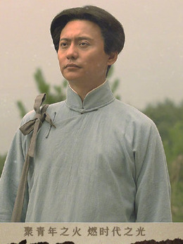 覺醒年代劇情介紹_劇情家
