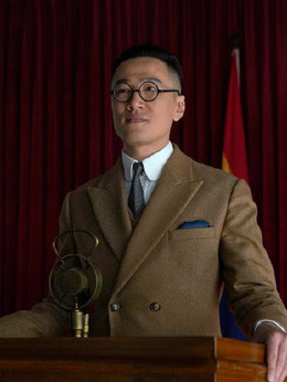覺醒年代劇情介紹_劇情家