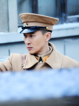 雪地娘子軍劇情介紹_劇情家