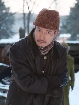 第一聲槍響劇情介紹_劇情家