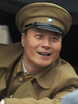 戰長沙劇情介紹_劇情家