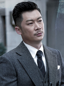 獵人劇情介紹_劇情家
