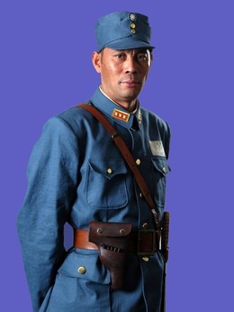 亮劍劇情介紹_劇情家