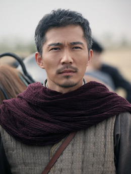 烽煙盡處劇情介紹_劇情家