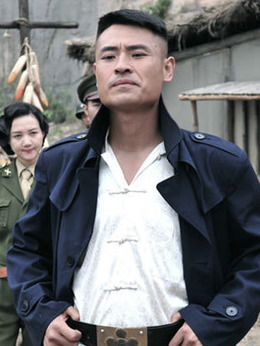 決戰江南劇情介紹_劇情家