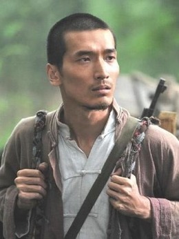 浴血十四年劇情介紹_劇情家