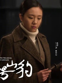 代號·山豹劇情介紹_劇情家