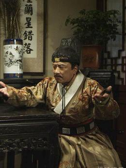 大明按察使劇情介紹_劇情家