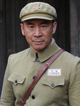 剿匪英雄劇情介紹_劇情家
