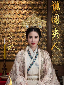 譙國夫人劇情介紹_劇情家