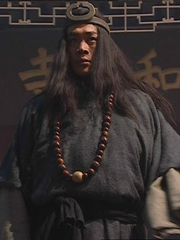水滸傳劇情介紹_劇情家