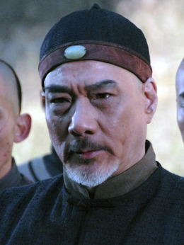 青年霍元甲之沖出江湖劇情介紹_劇情家