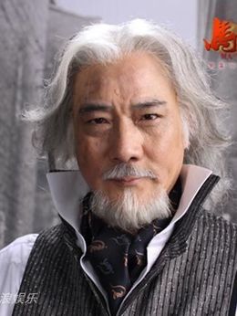 馬永貞劇情介紹_劇情家