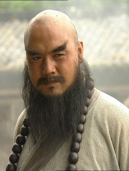 水滸傳劇情介紹_劇情家