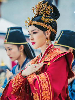 燕云臺劇情介紹_劇情家