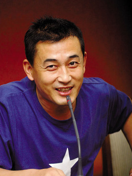 草根王劇情介紹_劇情家