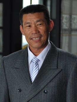 譙國夫人劇情介紹_劇情家