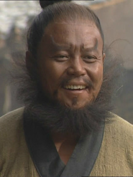 水滸傳劇情介紹_劇情家