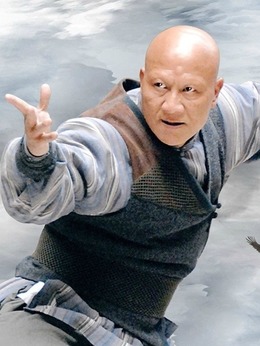青年霍元甲之沖出江湖劇情介紹_劇情家