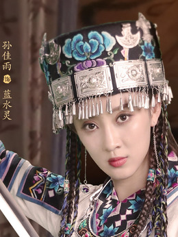 武當一劍劇情介紹_劇情家