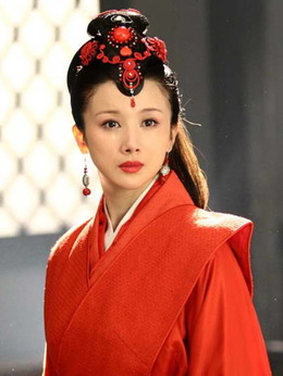 孔雀東南飛劇情介紹_劇情家