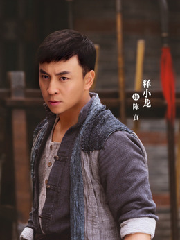 大俠霍元甲劇情介紹_劇情家