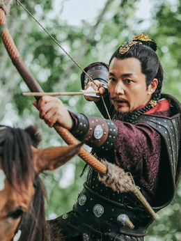 燕云臺劇情介紹_劇情家