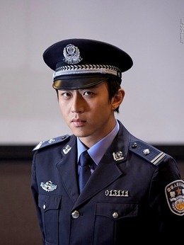 心理罪之城市之光劇情介紹_劇情家
