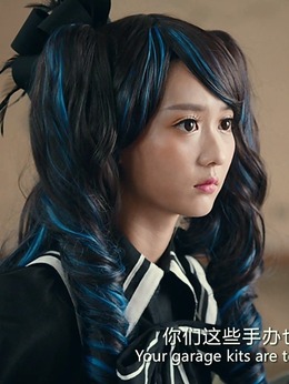 閃光少女劇情介紹_劇情家
