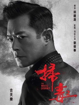 掃毒2：天地對(duì)決劇情介紹_劇情家
