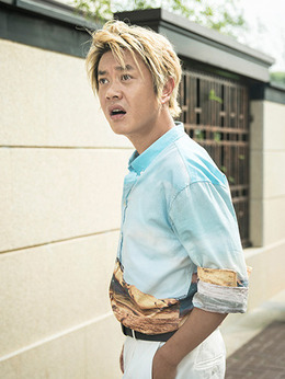 狗眼看人心劇情介紹_劇情家