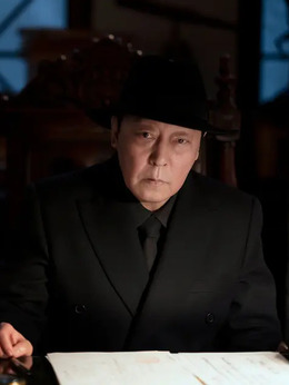 懸崖之上劇情介紹_劇情家