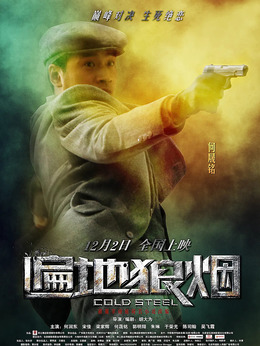 遍地狼煙劇情介紹_劇情家