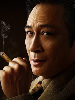 追虎擒龍劇情介紹_劇情家
