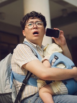 我們全家不太熟劇情介紹_劇情家