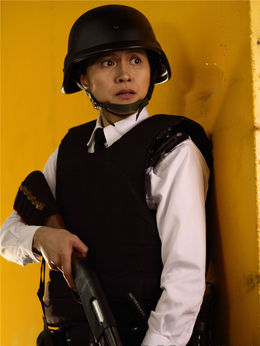 沖鋒戰(zhàn)警劇情介紹_劇情家
