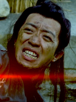 奪路而逃劇情介紹_劇情家