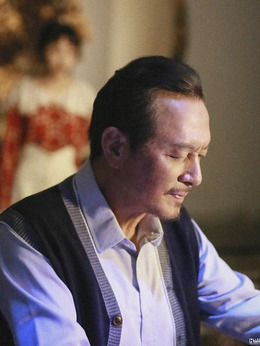 喜寶劇情介紹_劇情家