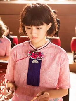 閃光少女劇情介紹_劇情家