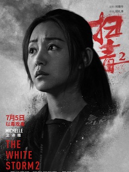 掃毒2：天地對決劇情介紹_劇情家