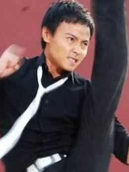 一代宗師劇情介紹_劇情家