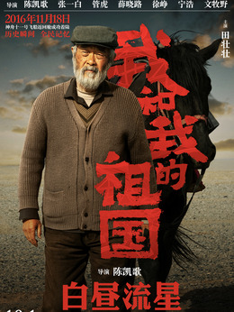 我和我的祖國劇情介紹_劇情家