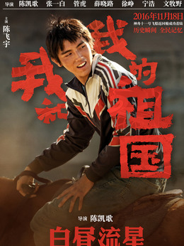 我和我的祖國劇情介紹_劇情家