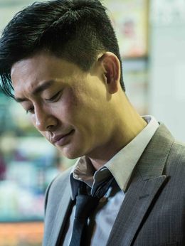男人不可以窮劇情介紹_劇情家
