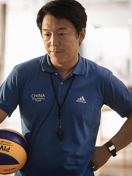 奪冠劇情介紹_劇情家
