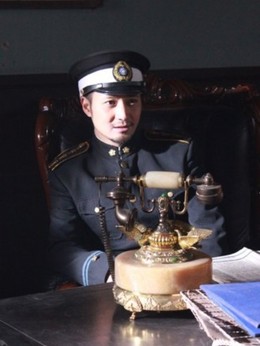 烈馬爭鋒上海灘劇情介紹_劇情家