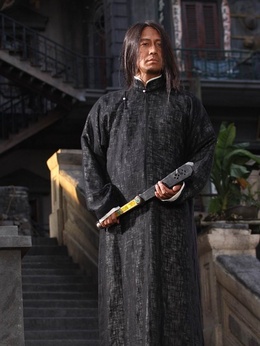 十月圍城劇情介紹_劇情家