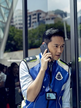 泄密者劇情介紹_劇情家