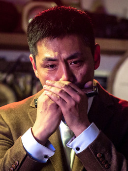 壞爸爸劇情介紹_劇情家