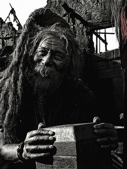 刀見笑劇情介紹_劇情家